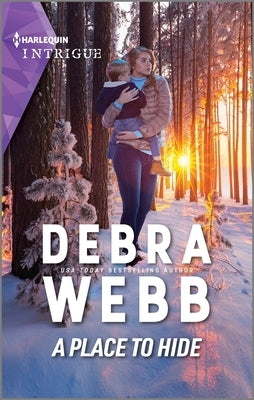 A Place to Hide by Webb, Debra