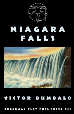 Niagara Falls by Bumbalo, Victor