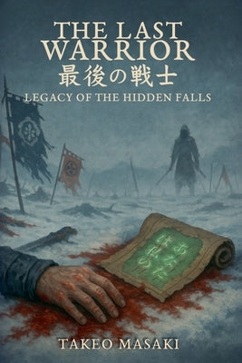 The Last Warrior: Legacy of the Hidden Falls by Masaki, Takeo