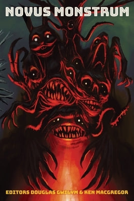 Novus Monstrum by MacGregor, Ken