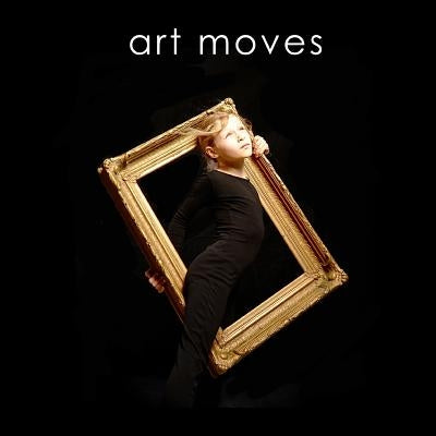 art moves by Karr, Dean