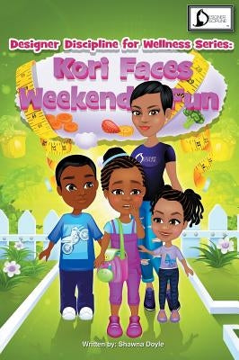 Kori Faces Weekend Fun by Doyle, Shawna
