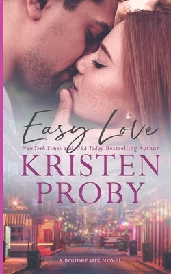 Easy Love by Proby, Kristen