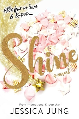 Shine by Jung, Jessica