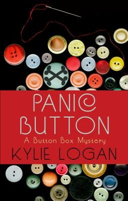 Panic Button by Logan, Kylie