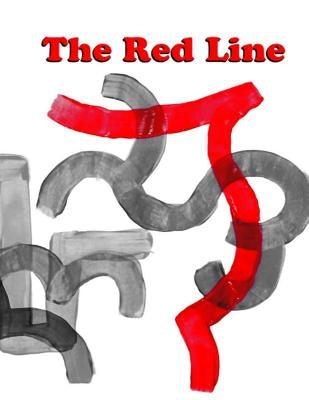 The Red Line by Abbott, Elisha L.