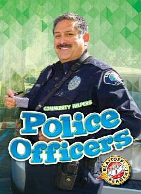 Police Officers by McCarthy, Keith