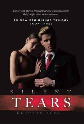 Silent Tears by Adele, Deborah