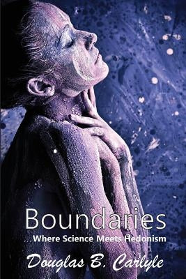 Boundaries by Carlyle, Sarah