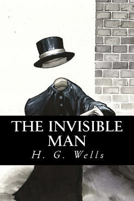 The Invisible Man by Oneness, Editorial