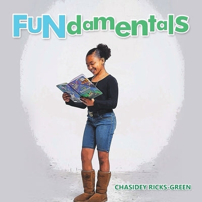 Fundamentals by Ricks-Green, Chasidey