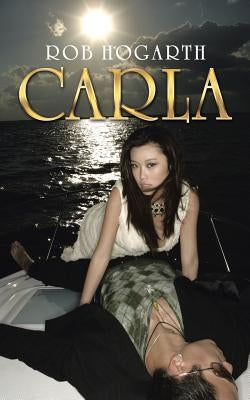 Carla by Hogarth, Rob