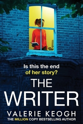 The Writer by Keogh, Valerie