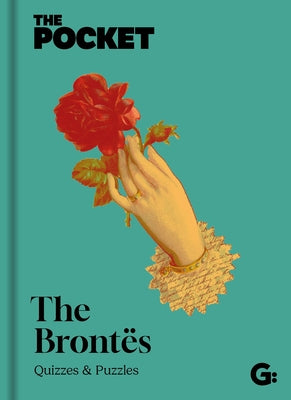 The Pocket Bront? Sisters: Quizzes and Puzzles by Gemini