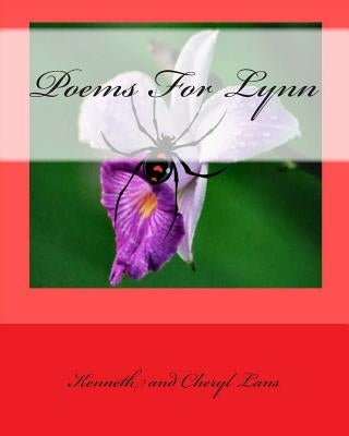 Poems For Lynn by Lans, Cheryl a.