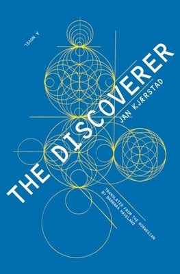 The Discoverer by Kjærstad, Jan