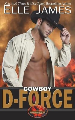 Cowboy D-Force by James, Elle
