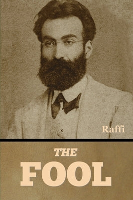 The Fool by (Hakob Melik Hakobian), Raffi
