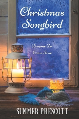 Christmas Songbird by Prescott, Summer
