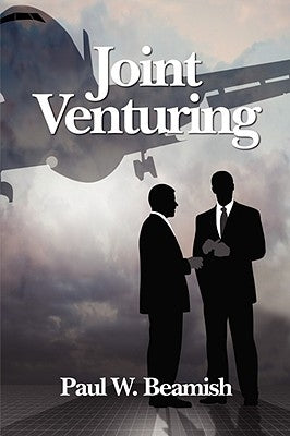 Joint Venturing (PB) by Beamish, Paul W.