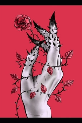 The Child-Thorn by Scarpignato, Holly