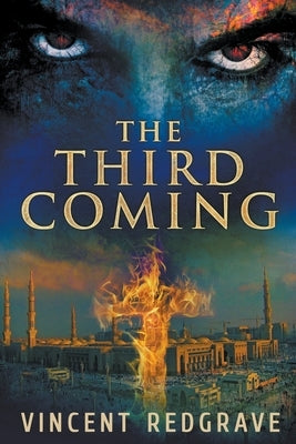 The Third Coming by Redgrave, Vincent