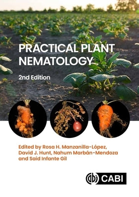 Practical Plant Nematology by Manzanilla-López, Rosa H.