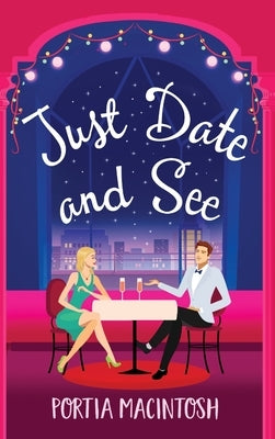 Just Date and See by Macintosh, Portia