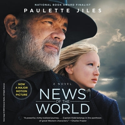 News of the World by Jiles, Paulette