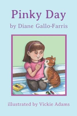 Pinky Day by Farris, Diane Gallo
