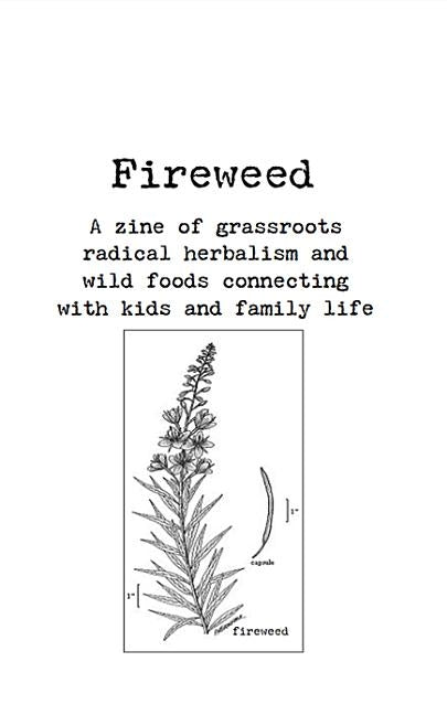 Good Life Fireweed #1 by Krueger, Jess