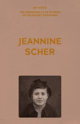 My Voice: Jeannine Scher by The Fed