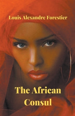 The African Consul by Rigiroli, Oscar Luis