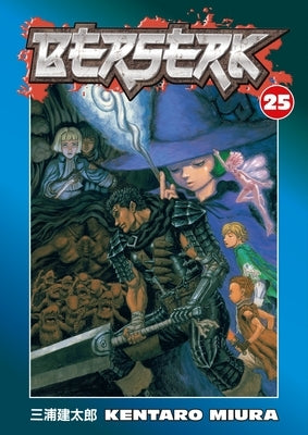 Berserk Volume 25 by Miura, Kentaro