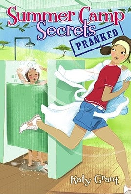 Pranked by Grant, Katy