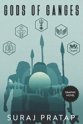 Gods of Ganges by Singh, Vijendra