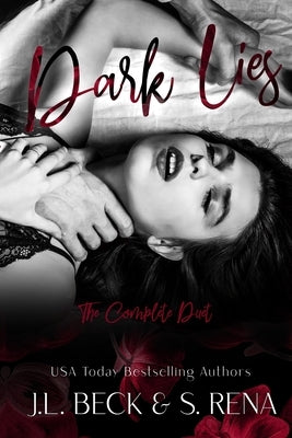 Dark Lies 1-2 by Beck, J. L.