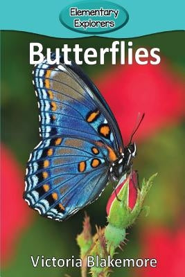 Butterflies by Blakemore, Victoria