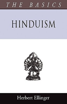 Hinduism by Ellinger, Herbert