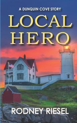 Local Hero by Riesel, Rodney