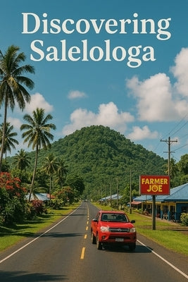 Discovering Salelologa by Avallone, Marcello