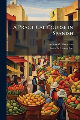 A Practical Course in Spanish by Monsanto, Hermann M.