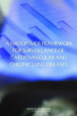 A Nationwide Framework for Surveillance of Cardiovascular and Chronic Lung Diseases by Institute of Medicine