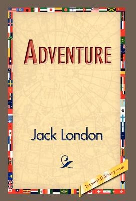 Adventure by London, Jack