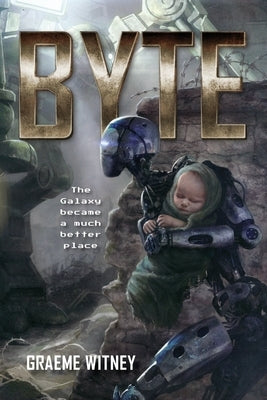 Byte by Witney, Graeme