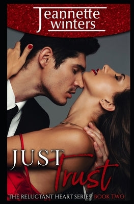 Just Trust by Winters, Jeannette