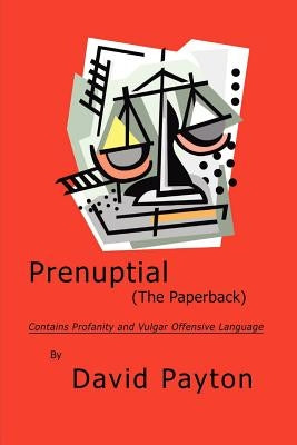Prenuptial: The Paperback by Tolliver, Lynn