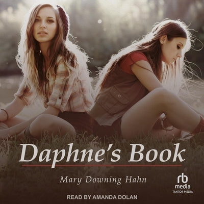 Daphne's Book by Hahn, Mary Downing
