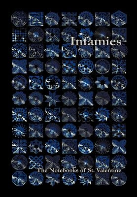 Infamies by St Valentine