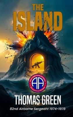 The Island by Green, Thomas